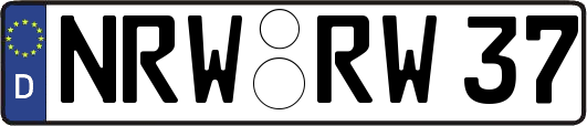 NRW-RW37