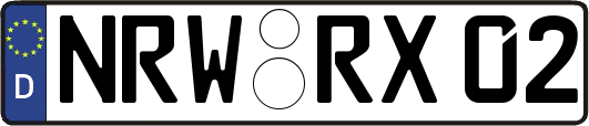 NRW-RX02