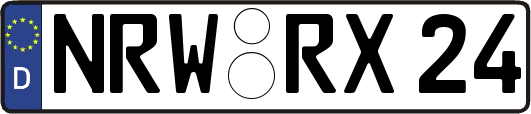 NRW-RX24