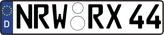 NRW-RX44