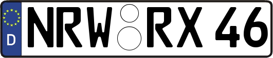 NRW-RX46