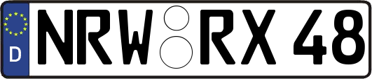 NRW-RX48