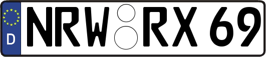 NRW-RX69