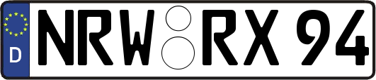 NRW-RX94