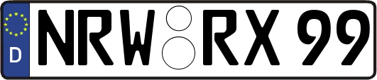 NRW-RX99