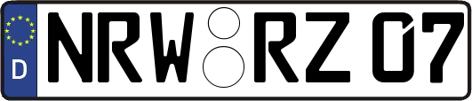 NRW-RZ07