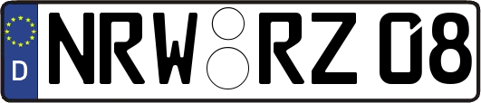 NRW-RZ08
