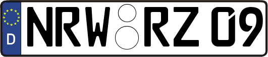 NRW-RZ09