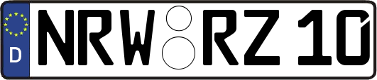 NRW-RZ10