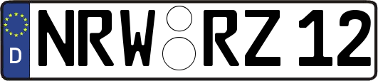 NRW-RZ12