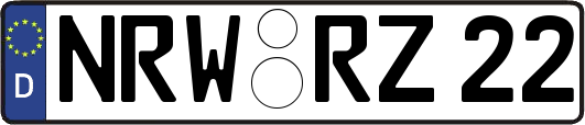 NRW-RZ22
