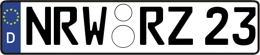 NRW-RZ23