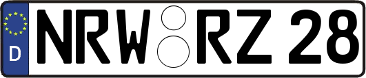 NRW-RZ28