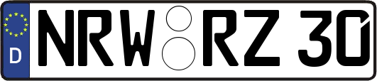 NRW-RZ30
