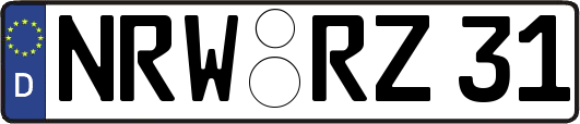 NRW-RZ31