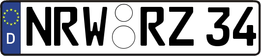 NRW-RZ34
