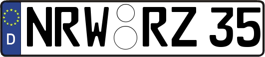 NRW-RZ35