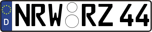 NRW-RZ44