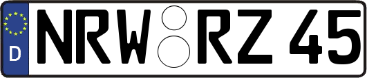 NRW-RZ45