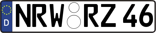 NRW-RZ46