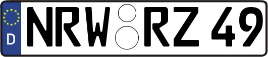 NRW-RZ49