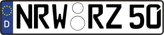 NRW-RZ50
