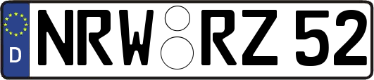 NRW-RZ52