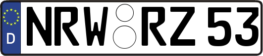 NRW-RZ53