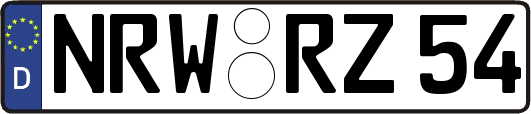 NRW-RZ54