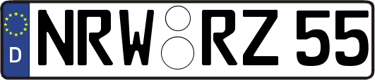 NRW-RZ55