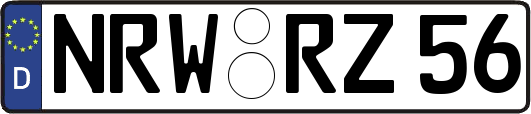 NRW-RZ56