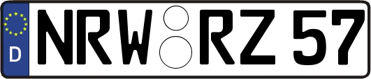NRW-RZ57