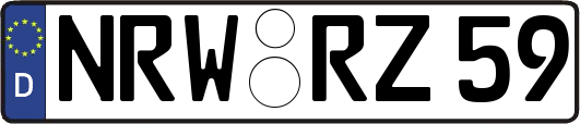 NRW-RZ59
