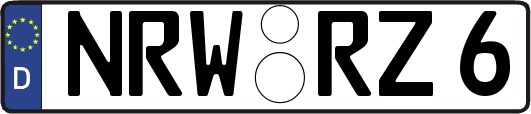 NRW-RZ6