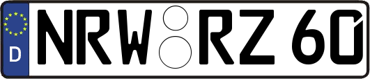 NRW-RZ60