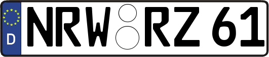 NRW-RZ61