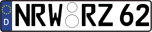 NRW-RZ62