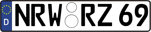 NRW-RZ69