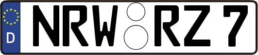 NRW-RZ7