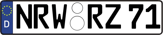 NRW-RZ71