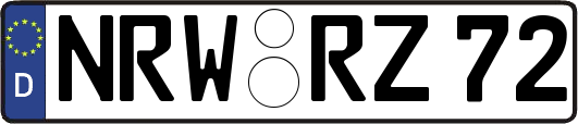 NRW-RZ72
