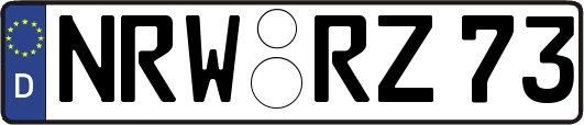 NRW-RZ73