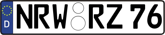 NRW-RZ76