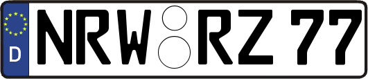 NRW-RZ77