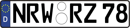 NRW-RZ78