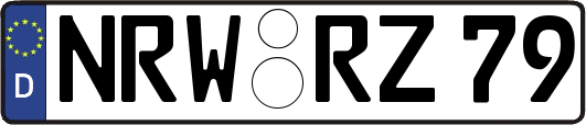 NRW-RZ79