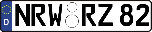 NRW-RZ82