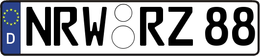 NRW-RZ88
