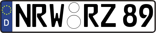 NRW-RZ89