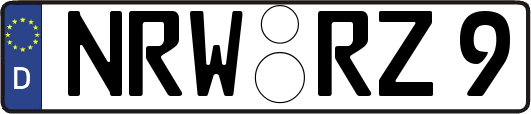 NRW-RZ9